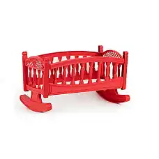 Кровать для кукол..