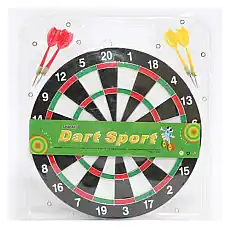 Набор дартса..