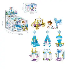 Set constructor 1buc (40pcs)..