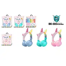 Bluetooth наушники..