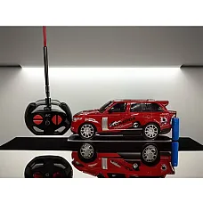Masina R/C..