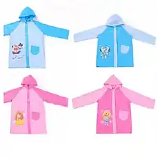 Накидка от дождя..