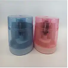 Ascutitoare electrica + rezerva mec..