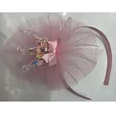 Обруч с короной..