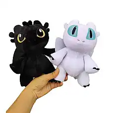 Мягкие игрушки..