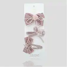 Набор скрепок (3 шт.)..