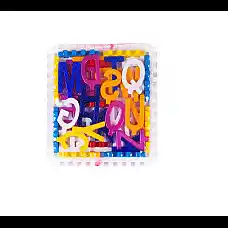 Набор английского алфавита..