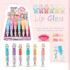 Набор косметики помада (1шт)..