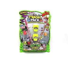 Мусорный пакет Желейная серия 6 (По..