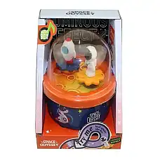 Музыкальная игрушка (Поврежденная к..