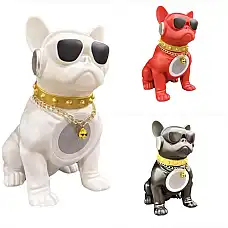 Музыкальная колонка со светом  (Пов..