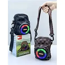 Музыкальная колонка (Поврежденная к..