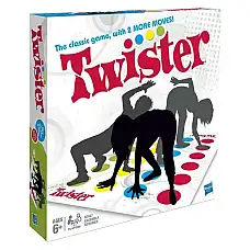 Настольная игра (Поврежденная короб..