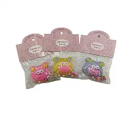 Набор squishi (16 шт.)..