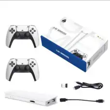 Электронная игра (восстановленная)..