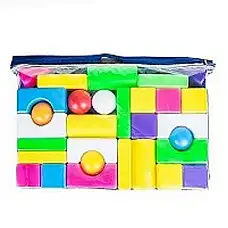 Set constructor (27buc) (Cutie dete..