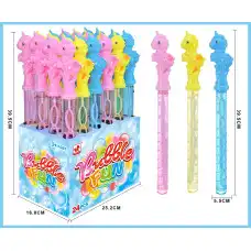 Набор мыльных пузырей ( 1шт)..