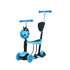 Trotineta 3in1..