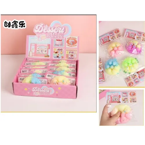 Set Squishy (1buc)