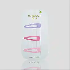 Набор скрепок..