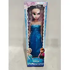 Кукла 58см (Поврежденная коробка)..