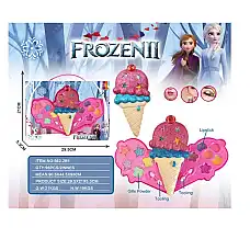 Set cosmetica (Cutie deteriorată)..