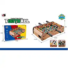 Joc de masa fotbal..