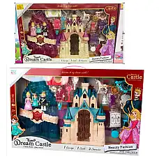 Casuta pentru papusi (Cutie deterio..