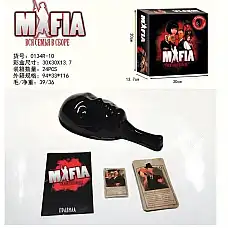 Настольная игра (Поврежденная короб..