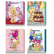 Pachet pentru cadou 18*8*23..
