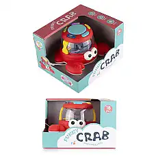 Игрушка с музыкой и светом..