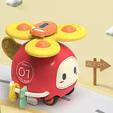 Игрушка с музыкой..