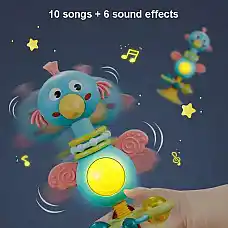 Игрушка-погремушка..