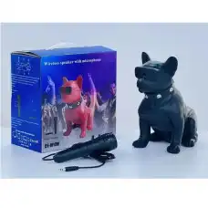 Музыкальная колонка..