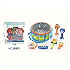 Set instrumente muzicale..