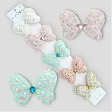 Набор заколок (5шт)..