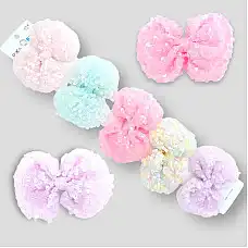 Набор заколок (5шт)..