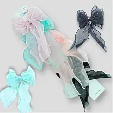 Набор заколок (5шт)..