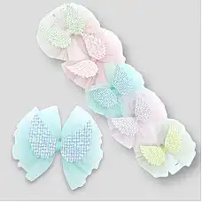 Набор заколок (5шт)..