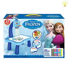 Стол для рисования с проектором – 5..