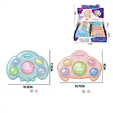 Set Fidget Memo (1buc)..