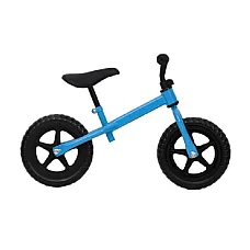 Bicicleta cu echilibru..
