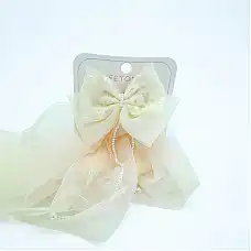 Заколка для волос..