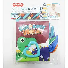 Текстильная книга..