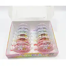 Set cosmetica balsam 12buc..