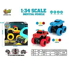 Инерционная машина..