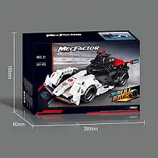 Конструктор..