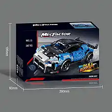 Конструктор..