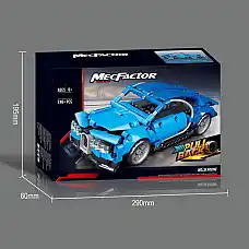 Конструктор..