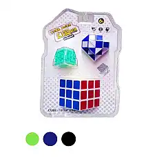 Набор кубик Рубика..